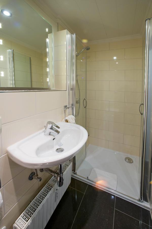 Apartamento Seewind Sankt Peter-Ording Exterior foto